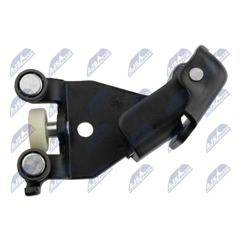NTY Rollenf&uuml;hrung, Schiebet&uuml;r EZC-FT-093