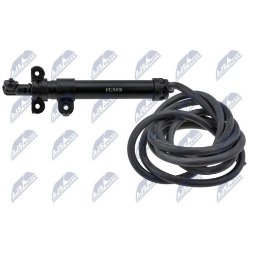 NTY Waschwasserd&uuml;se, Scheinwerferreinigung EDS-LR-016