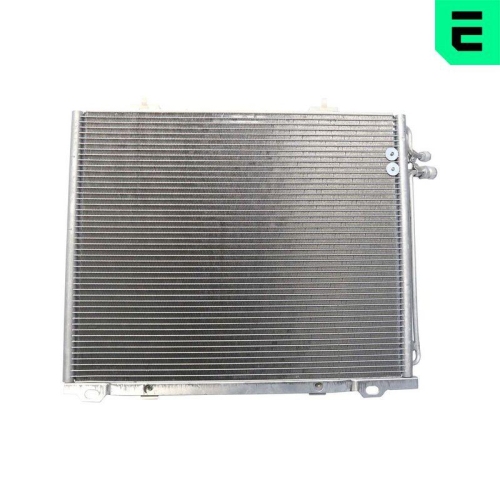 ERA Kondensator, Klimaanlage 667103