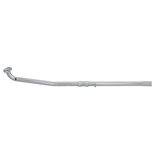 HELLA Abgasrohr Easy2Fit &ndash; PARTNERED with Faurecia 8LA 366 000-941