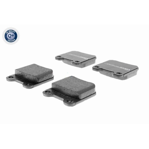 VAICO Bremsbelagsatz, Scheibenbremse Q+, Erstausr&uuml;sterqualit&auml;t V40-8019