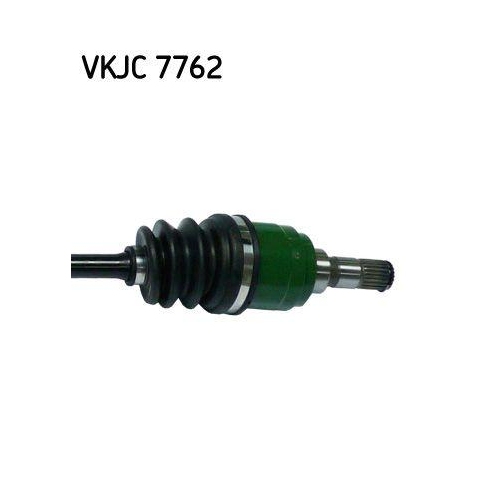 SKF Antriebswelle VKJC 7762