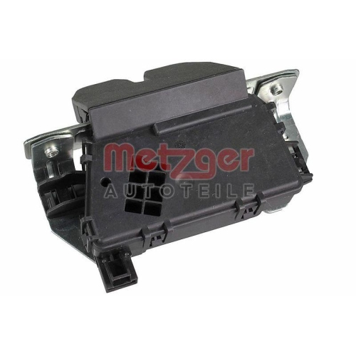 METZGER Heckklappenschloss 2310898