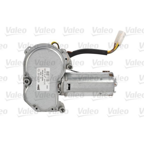VALEO Wischermotor ORIGINAL TEIL 404033