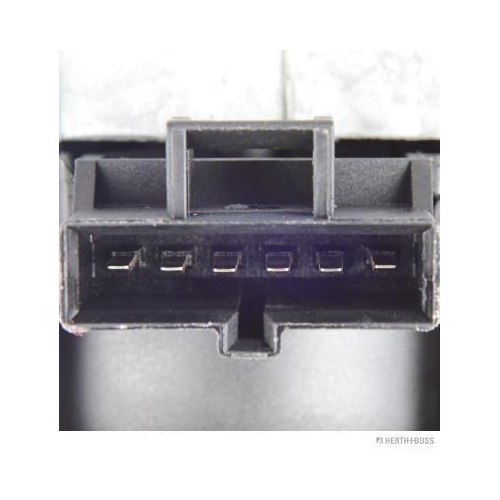 HERTH+BUSS ELPARTS Lenkstockschalter 70477096