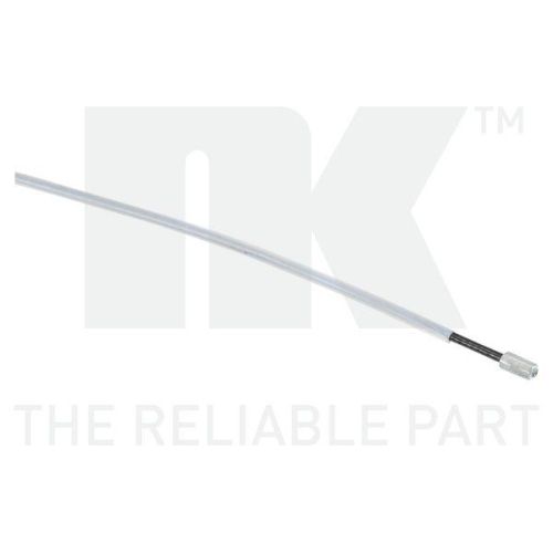 NK Seilzug, Feststellbremse 9039170