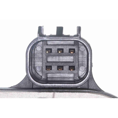 VEMO Drosselklappenstutzen Green Mobility Parts V40-81-0023