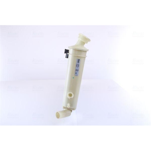 NISSENS K&uuml;hler, Motork&uuml;hlung 61357