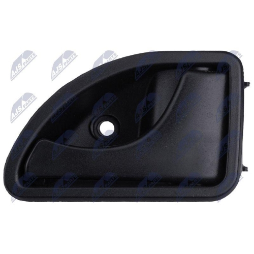 NTY T&uuml;rgriff, Innenausstattung EZC-RE-034