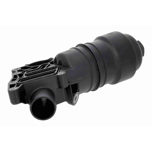 VAICO Gehäuse, Ölfilter Green Mobility Parts