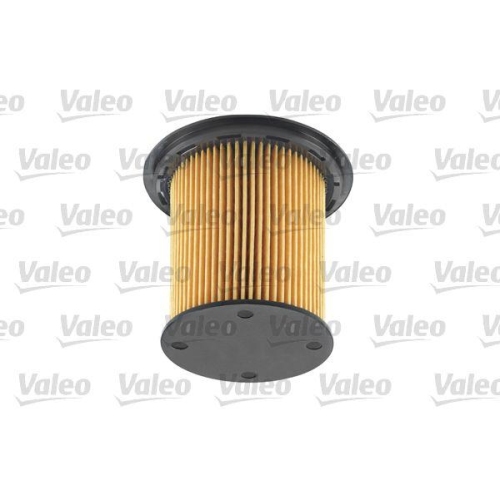 VALEO Kraftstofffilter 587916