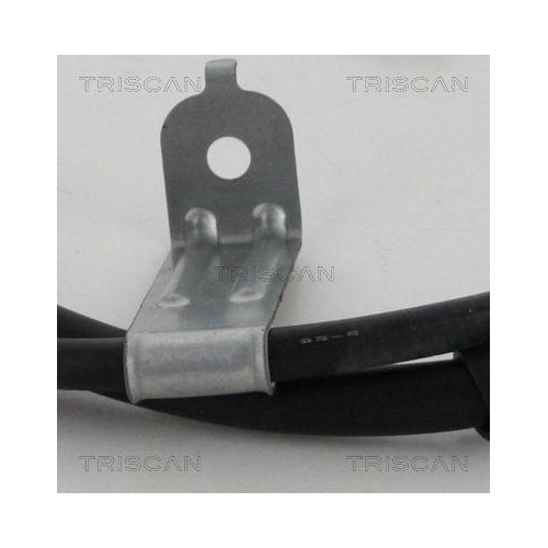 TRISCAN Seilzug, Feststellbremse 8140 68108
