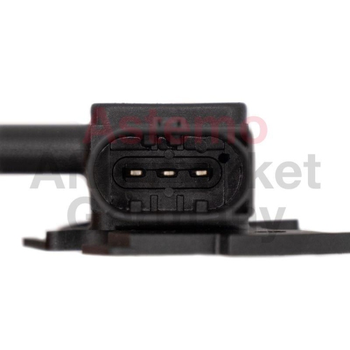 ASTEMO-HITACHI Sensor, Abgasdruck 2507417
