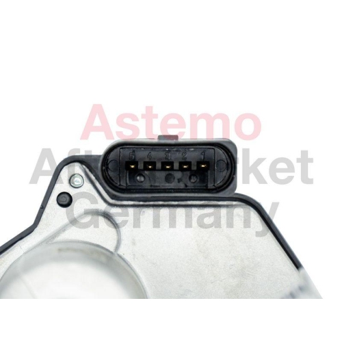 ASTEMO Drosselklappenstutzen 2509043