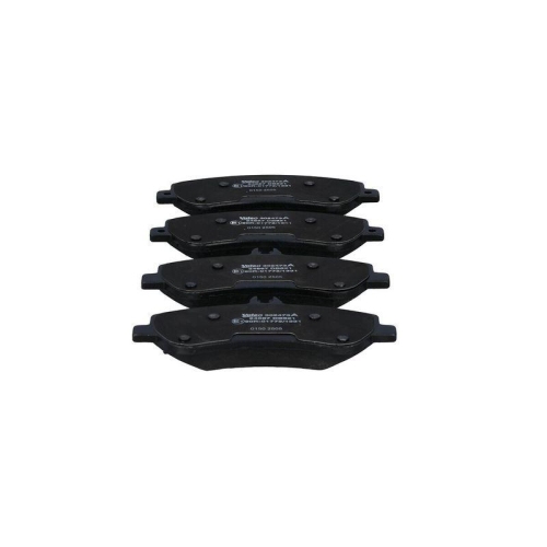 VALEO Bremsbelagsatz, Scheibenbremse EXPERT 302473A
