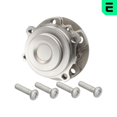 OPTIMAL Radlagersatz 501131