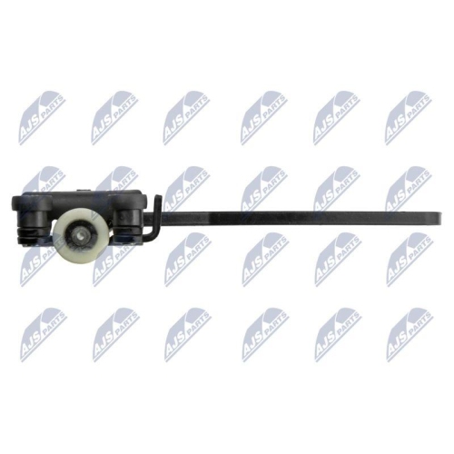 NTY Rollenf&uuml;hrung, Schiebet&uuml;r EZC-FT-094