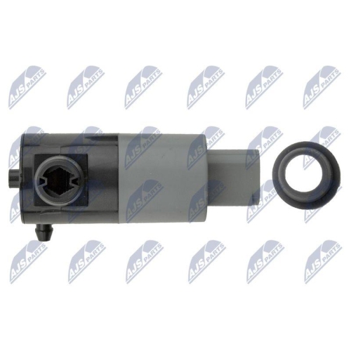 NTY Waschwasserpumpe, Scheibenreinigung ESP-LR-007