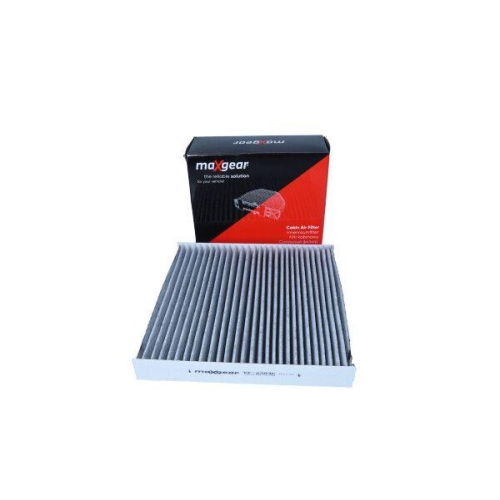 MAXGEAR Filter, Innenraumluft 26-0482