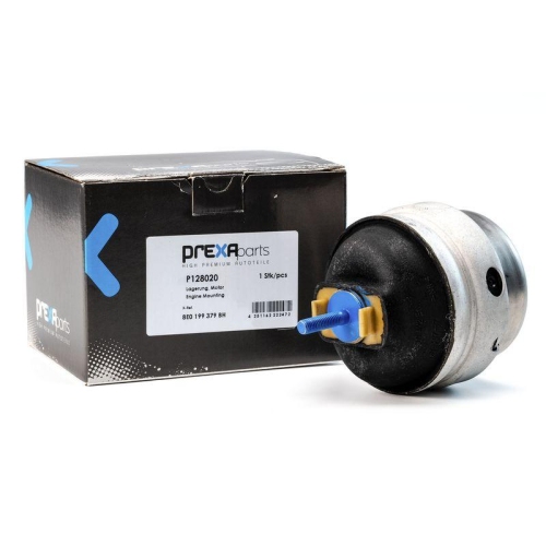 PREXAparts Lagerung, Motor P128020