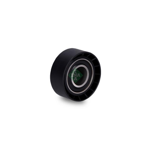 Schaeffler INA Spannrolle, Keilrippenriemen 531 0736 10