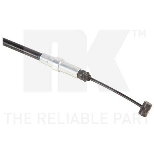 NK Seilzug, Feststellbremse 904003