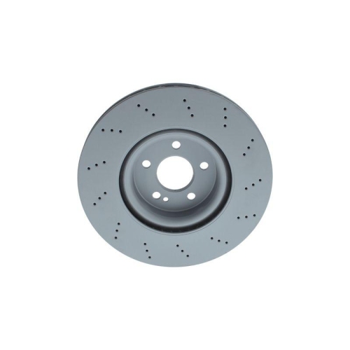 BOSCH Bremsscheibe 0 986 479 F10