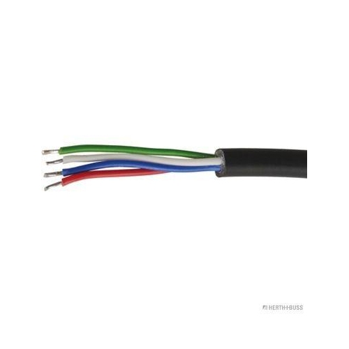 HERTH+BUSS ELPARTS Heckleuchte 83830194