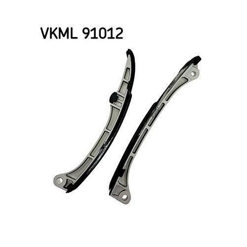 SKF Steuerkettensatz VKML 91012