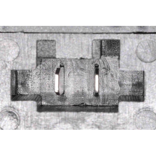 VEMO Innenraumgebl&auml;se Green Mobility Parts V42-03-1244