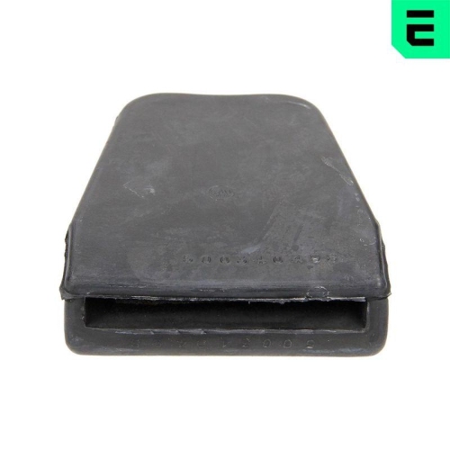 OPTIMAL Anschlagpuffer, Federung F8-7789