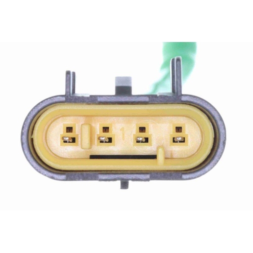 VEMO Lambdasonde Original VEMO Qualit&auml;t