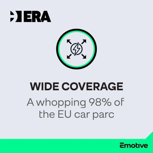 ERA Gl&uuml;hlampe Xenon Look