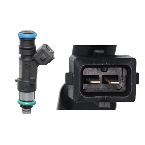 VALEO Einspritzventil 348242