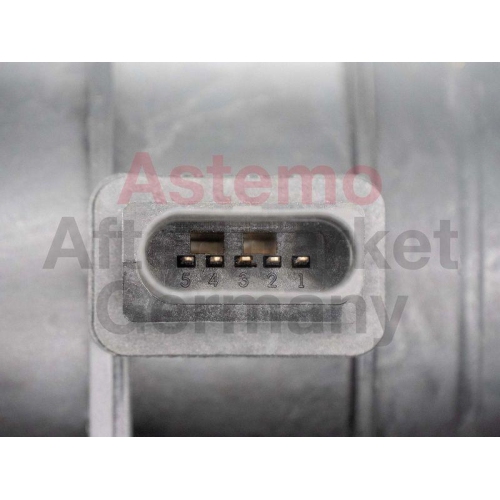ASTEMO-HITACHI Luftmassenmesser 2508349