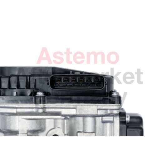 ASTEMO Drosselklappenstutzen 2509286