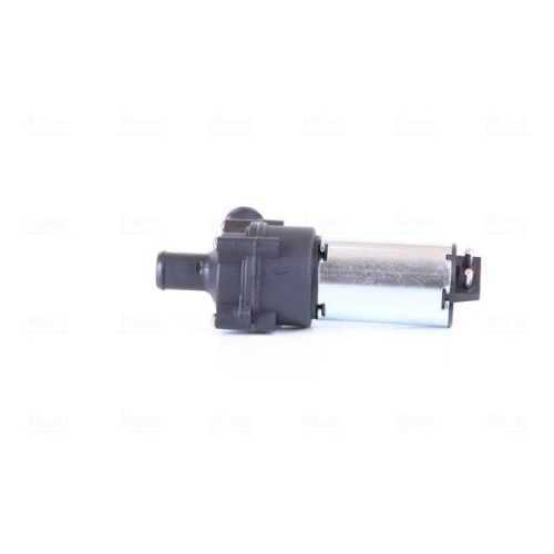 NISSENS Wasserpumpe, Motork&uuml;hlung 831050