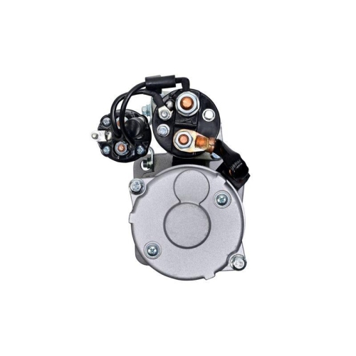 HELLA Starter 8EA 015 657-431