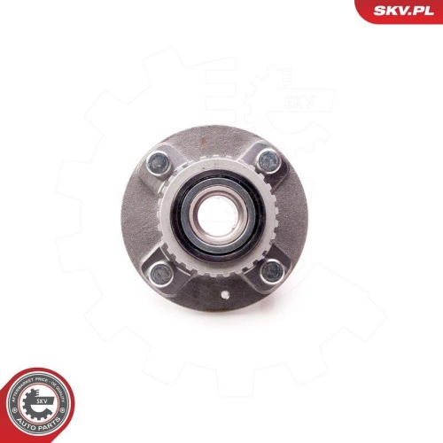 ESEN SKV Radlagersatz 29SKV114