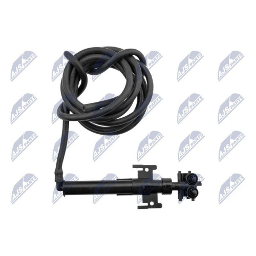 NTY Waschwasserd&uuml;se, Scheinwerferreinigung EDS-LR-006