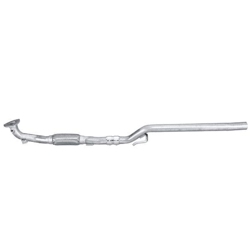 HELLA Abgasrohr Easy2Fit &ndash; PARTNERED with Faurecia 8LA 366 001-361