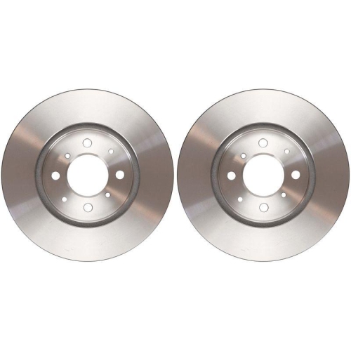 TRW Bremsscheibe DF3021