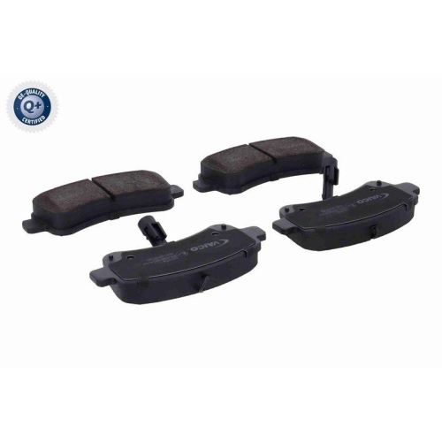 VAICO Bremsbelagsatz, Scheibenbremse Q+, Erstausr&uuml;sterqualit&auml;t V22-0754