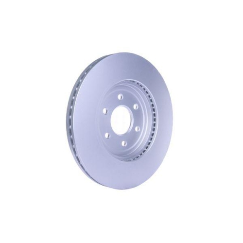 HELLA Bremsscheibe PRO 8DD 355 119-001