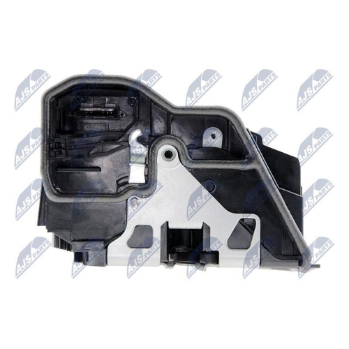 NTY Türschloss EZC-BM-027