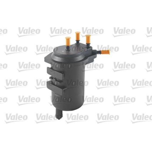 VALEO Kraftstofffilter 587531