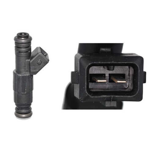 VALEO Einspritzventil 348253