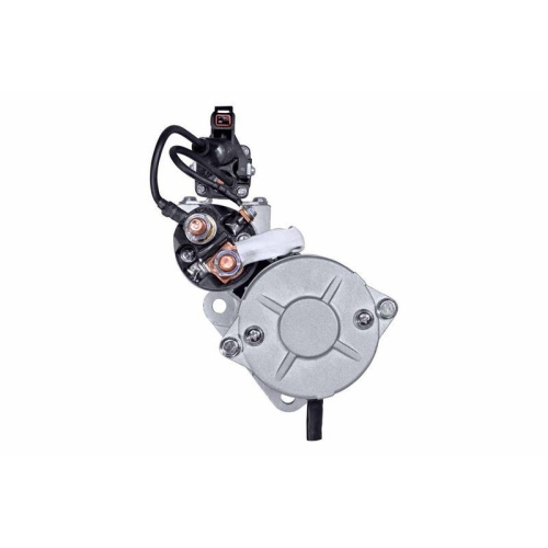 HELLA Starter 8EA 012 586-801