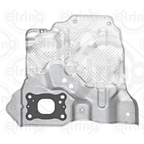 ELRING Dichtung, Abgaskr&uuml;mmer 180.440