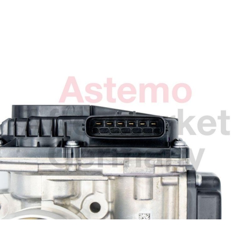 ASTEMO Drosselklappenstutzen 2509289
